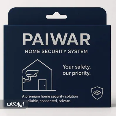 فروشگاه سیستم حفاظتی پایور