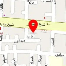 شرکت حساب سازان پارسیان