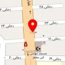 تعمیرگاه مجاز محصولات صوتی و تصویری پارس گروندیک و شارپ