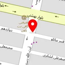 خدمات فنی برودتی فرجی