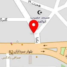 شرکت خدمات مالی و مالیاتی پرشین حساب آریا