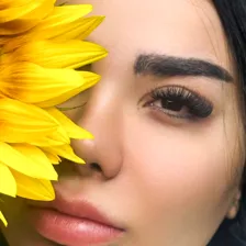 سالن زیبایی سارا کاوه