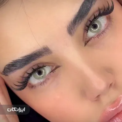 سالن زیبایی سارا کاوه