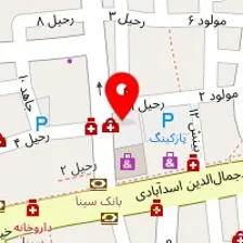 تالار پاسارگاد