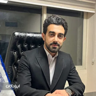 وکیل فرهاد میرزاپور