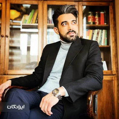 وکیل فرهاد میرزاپور