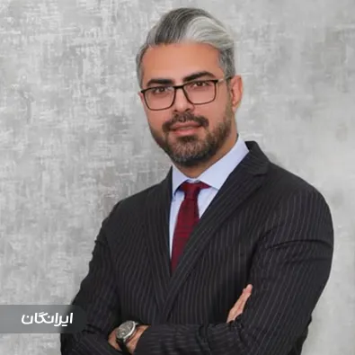 وکیل علی نیک طبع