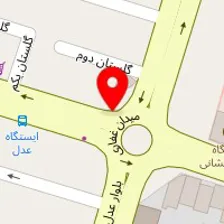 خدمات خودروعدل