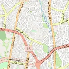 سالن زیبایی کوئین کلوزاپ