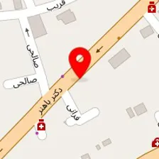 سالن زیبایی آتلانتیک