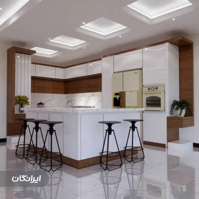 کابینت سازی علی افتخاری