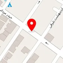 سالن زیبایی مرضیه محمدی