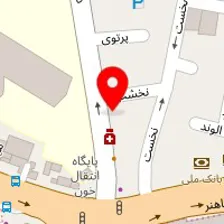 مرکز مشاور و ارائه خدمات ورستاری طبیب آسایش