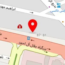 دکتر ظفر مهدوی