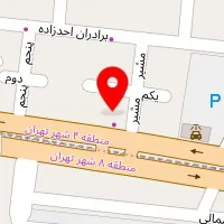 مرکز خدمات طلایی ماجیکار