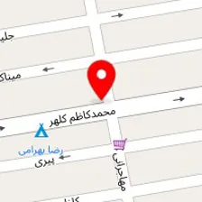 مرکز خدمات پزشکی و درمانی مسعودیه