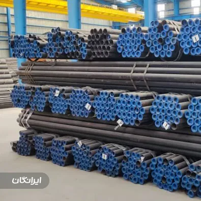 فروشگاه لوله مانیسمان اسکندرنژاد