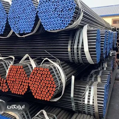 فروشگاه لوله مانیسمان اسکندرنژاد