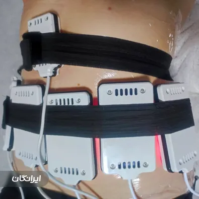 کلینیک لاغری آزیتا