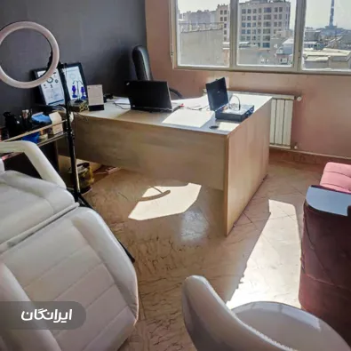 کلینیک لاغری آزیتا