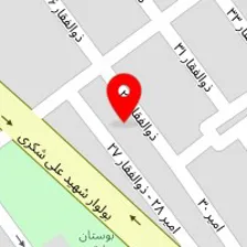 لوازم و خدمات لوله کشی غلامی