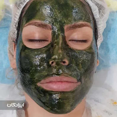 مرکز مراقبت پوستی ریحانه