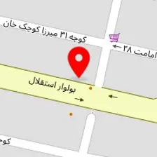 دفتر خدمات ملکی بام ایران