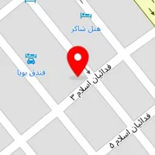 خدمات لوله کشی و تاسیسات آب پناهی