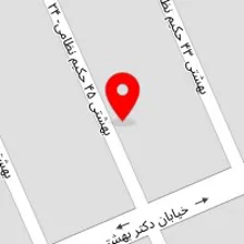 مرکز جامع خدمات توانبخشی شبانه روزی سالمندان بزرگمهر