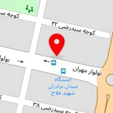 شرکت خدمات نظافتی و پیمانکاری چشم انداز شکوه پارسیان