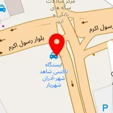 شکار و ماهیگیری کماندو کمپ