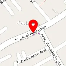 فروشگاه لوازم ماهیگیری و شکار یابان