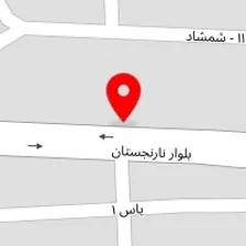 فروشگاه پوشاک و تجهیزات ورزشی تاپ اسپورت