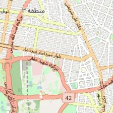 سالن زیبایی پگاه کاویانی