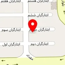 مبل شویی خیام