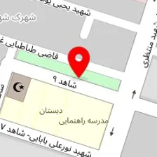 مبل شویی حسنی