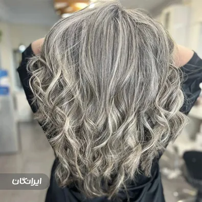 مرکز رنگ و لایت مهناز رستمی