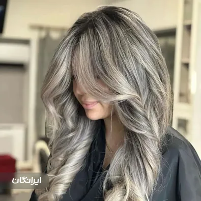 مرکز رنگ و لایت مهناز رستمی