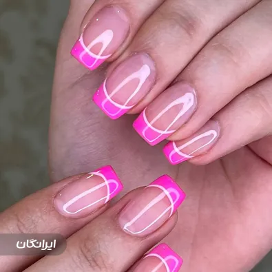 سالن زیبایی آمیلیا