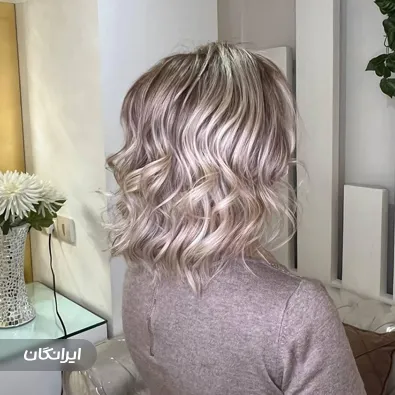 سالن زیبایی آمیلیا