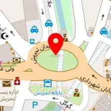 سالن زیبایی نگار سبزعلی