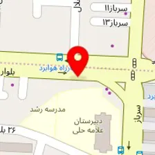 قالیشویی مبل شویی وتعمیرات فرش ترمه