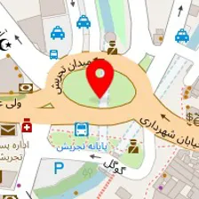 سالن زیبایی عبدالهی