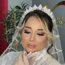 سالن زیبایی سرمه