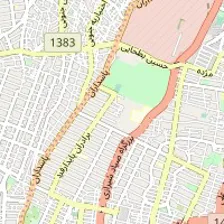 سالن زیبایی افق طلایی