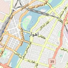 سالن زیبایی دلارام طبیعی