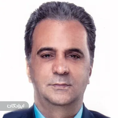 وکیل علی افشار