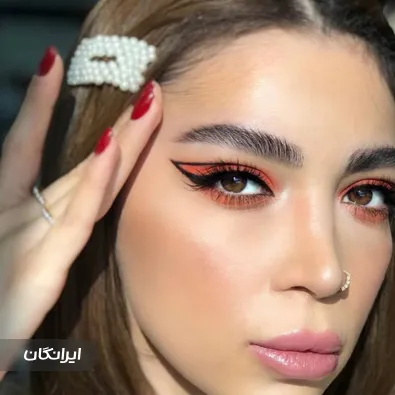 سالن زیبایی مهسا موسوی