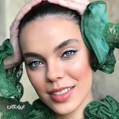 سالن زیبایی مهسا موسوی