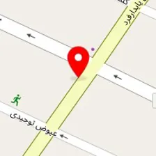 سالن زیبایی گیسو ناصر